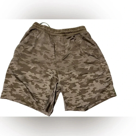 Men’s Lululemon Pace Breaker Linerless Shorts - Picture 3 of 9
